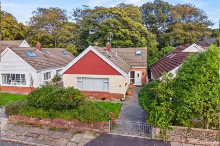 Hillgrove, Caswell, Swansea, SA3
