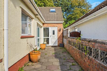 3 bedroom Detached house for sale in Hillgrove, Caswell, Swansea, SA3