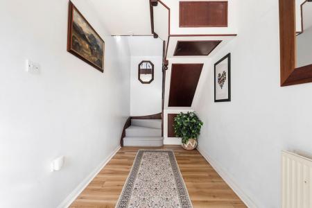 3 bedroom Detached house for sale in Hillgrove, Caswell, Swansea, SA3