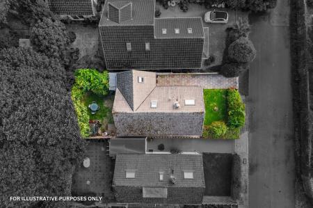 3 bedroom Detached house for sale in Hillgrove, Caswell, Swansea, SA3