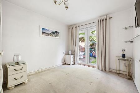 3 bedroom Detached house for sale in Hillgrove, Caswell, Swansea, SA3