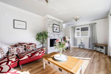 3 bedroom Detached house for sale in Hillgrove, Caswell, Swansea, SA3
