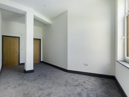 3 bedroom Flat to let in Kings Buildings, City Centre, Swansea, SA1