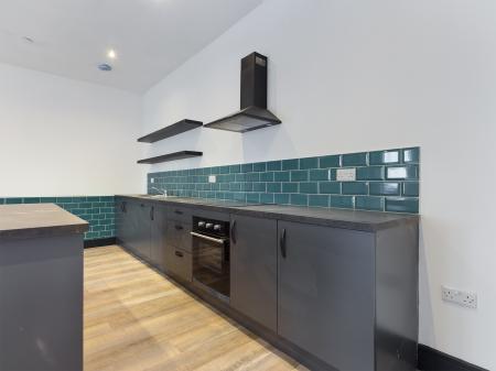 3 bedroom Flat to let in Kings Buildings, City Centre, Swansea, SA1