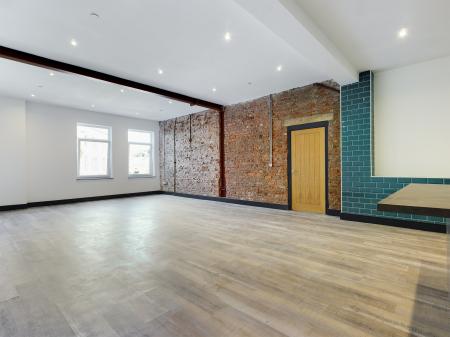 Kings Buildings, City Centre, Swansea, SA1