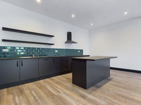 3 bedroom Flat to let in Kings Buildings, City Centre, Swansea, SA1