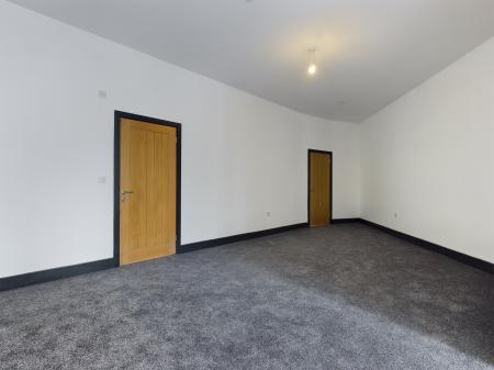3 bedroom Flat to let in Kings Buildings, City Centre, Swansea, SA1