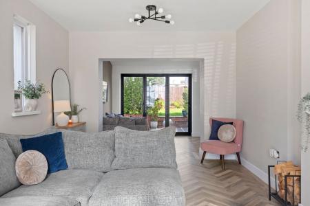 4 bedroom Detached house for sale in Pennard Road, Kittle, Swansea, SA3