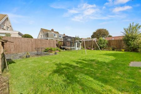 4 bedroom Detached house for sale in Pennard Road, Kittle, Swansea, SA3
