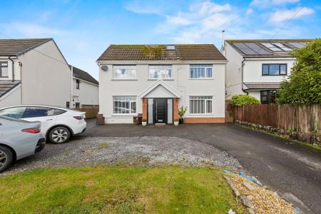 Pennard Road, Kittle, Swansea, SA3