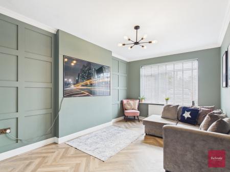 4 bedroom Detached house for sale in Pennard Road, Kittle, Swansea, SA3