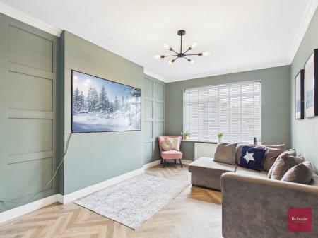 4 bedroom Detached house for sale in Pennard Road, Kittle, Swansea, SA3