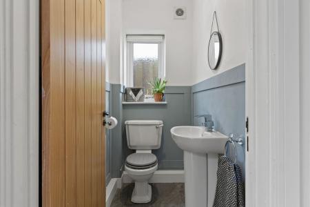 4 bedroom Detached house for sale in Pennard Road, Kittle, Swansea, SA3