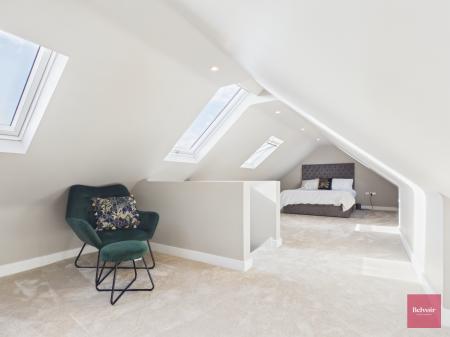 4 bedroom Detached house for sale in Pennard Road, Kittle, Swansea, SA3