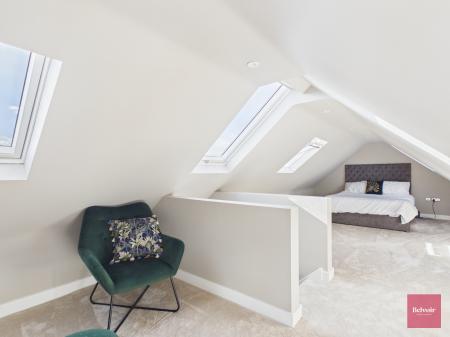 4 bedroom Detached house for sale in Pennard Road, Kittle, Swansea, SA3