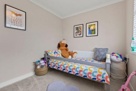 4 bedroom Detached house for sale in Pennard Road, Kittle, Swansea, SA3