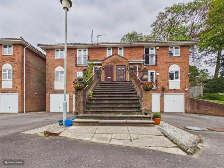 Penlan Crescent, Uplands, Swansea, SA2