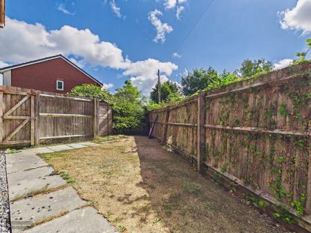 3 bedroom Terraced House for sale in Marcroft Road, Port Tennant, Swansea, SA1