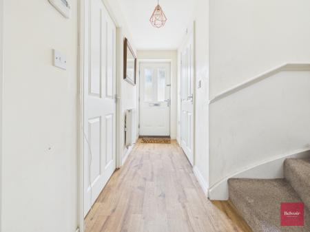 3 bedroom Terraced House for sale in Marcroft Road, Port Tennant, Swansea, SA1