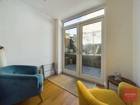 2 bedroom Terraced House for sale in Gloucester Place, Mumbles, Swansea, SA3