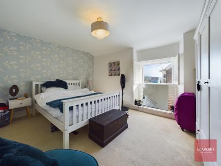 2 bedroom Terraced House for sale in Gloucester Place, Mumbles, Swansea, SA3