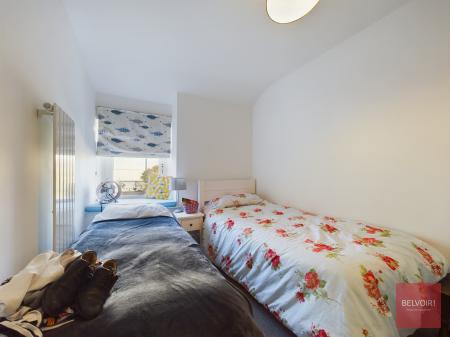 2 bedroom Terraced House for sale in Gloucester Place, Mumbles, Swansea, SA3