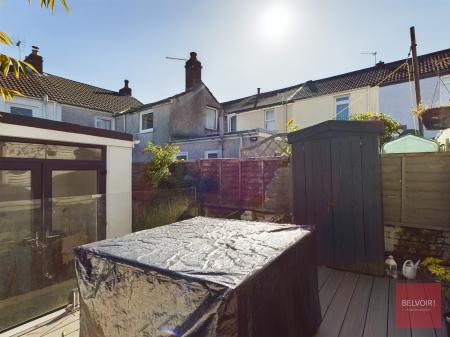 2 bedroom Terraced House for sale in Gloucester Place, Mumbles, Swansea, SA3