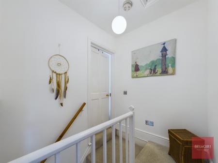2 bedroom Terraced House for sale in Gloucester Place, Mumbles, Swansea, SA3
