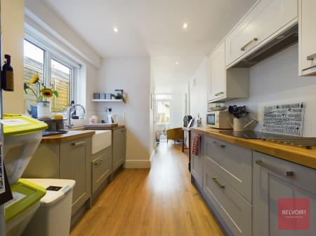 2 bedroom Terraced House for sale in Gloucester Place, Mumbles, Swansea, SA3