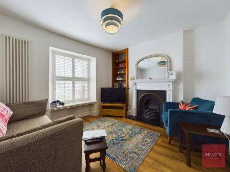 2 bedroom Terraced House for sale in Gloucester Place, Mumbles, Swansea, SA3