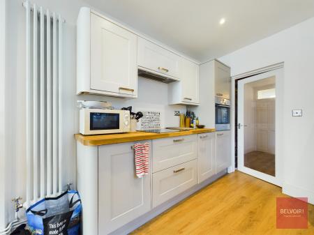 2 bedroom Terraced House for sale in Gloucester Place, Mumbles, Swansea, SA3