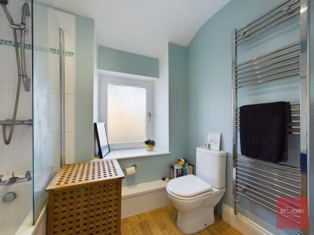 2 bedroom Terraced House for sale in Gloucester Place, Mumbles, Swansea, SA3