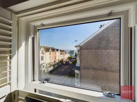 2 bedroom Terraced House for sale in Gloucester Place, Mumbles, Swansea, SA3