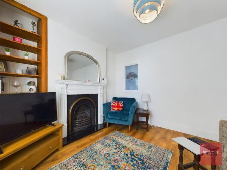 2 bedroom Terraced House for sale in Gloucester Place, Mumbles, Swansea, SA3