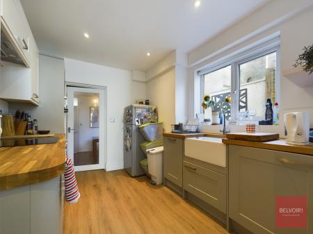 2 bedroom Terraced House for sale in Gloucester Place, Mumbles, Swansea, SA3