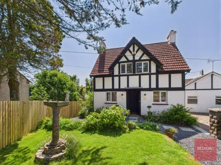 Southgate Road, Southgate, Swansea, SA3