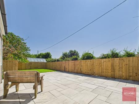 3 bedroom Detached house to let in Southgate Road, Southgate, Swansea, SA3