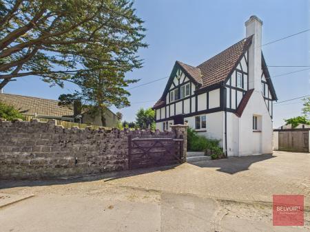 3 bedroom Detached house to let in Southgate Road, Southgate, Swansea, SA3