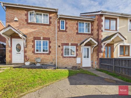 Clos Ysgallen, Llansamlet, Swansea, SA7
