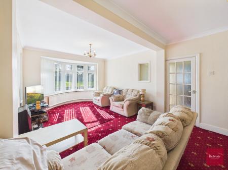 5 bedroom Detached bungalow for sale in Carmarthen Road, Fforestfach, Swansea, SA5