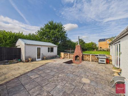 5 bedroom Detached bungalow for sale in Carmarthen Road, Fforestfach, Swansea, SA5