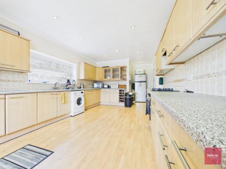 5 bedroom Detached bungalow for sale in Carmarthen Road, Fforestfach, Swansea, SA5