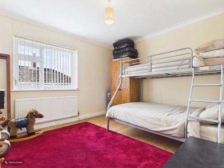 5 bedroom Detached bungalow for sale in Carmarthen Road, Fforestfach, Swansea, SA5