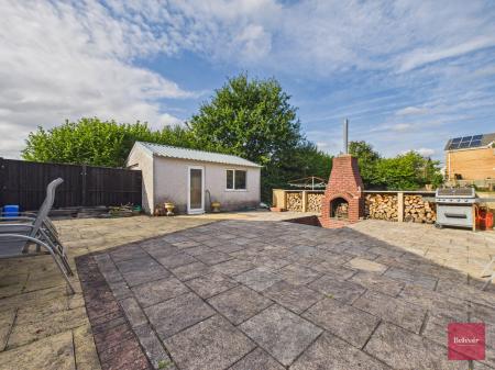 5 bedroom Detached bungalow for sale in Carmarthen Road, Fforestfach, Swansea, SA5
