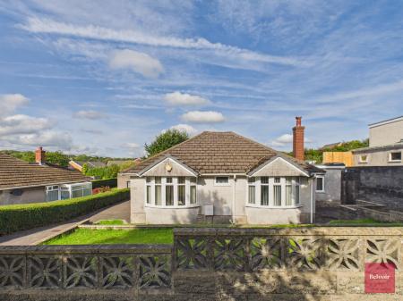 5 bedroom Detached bungalow for sale in Carmarthen Road, Fforestfach, Swansea, SA5