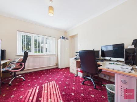 5 bedroom Detached bungalow for sale in Carmarthen Road, Fforestfach, Swansea, SA5