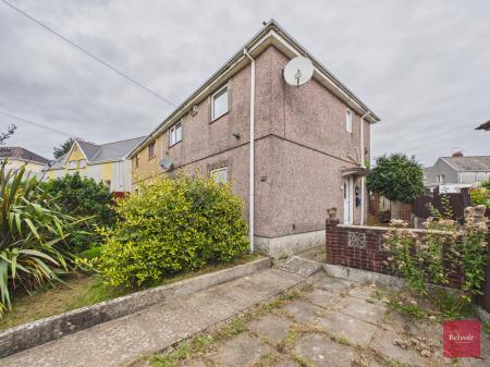 4 bedroom Semi-detached house for sale in Townhill Road, Mayhill, Swansea, SA1