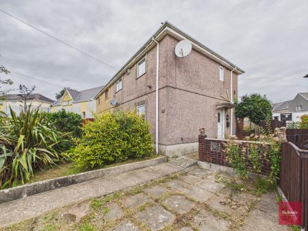 4 bedroom Semi-detached house for sale in Townhill Road, Mayhill, Swansea, SA1