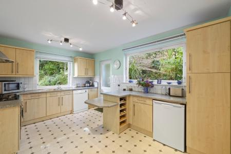4 bedroom Detached house for sale in Brynfield Road, Langland, Swansea, SA3