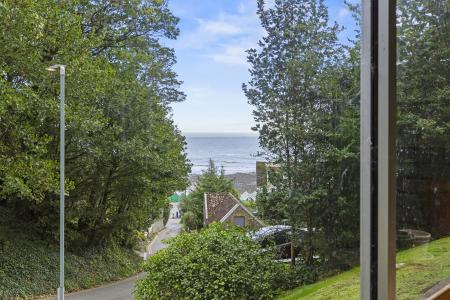 4 bedroom Detached house for sale in Brynfield Road, Langland, Swansea, SA3